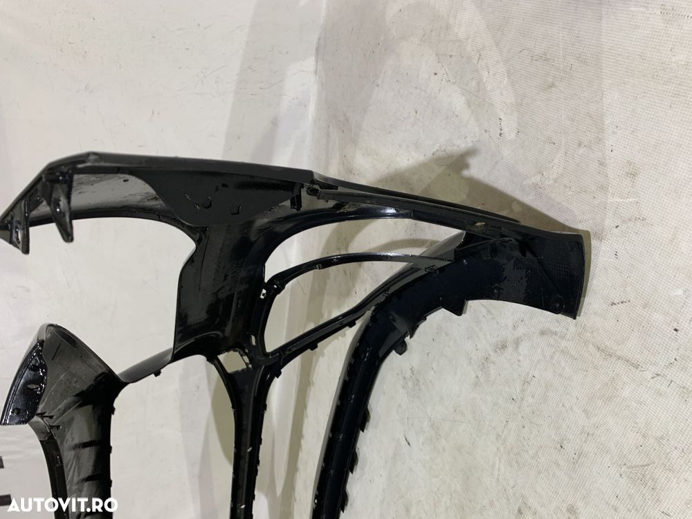 Bara fata Mercedes CLA AMG, 2019, 2020, 2021, 2022, cod origine OE A1188853901. - 13