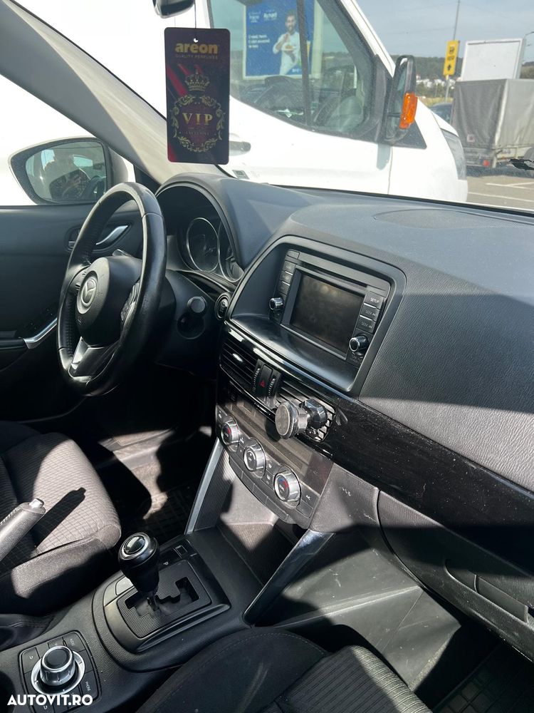 Mazda CX-5 - 2