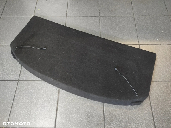 PÓŁKA BAGAŻNIKA SEAT LEON 2 1P0 CAŁA WYSYŁKA !!!!!