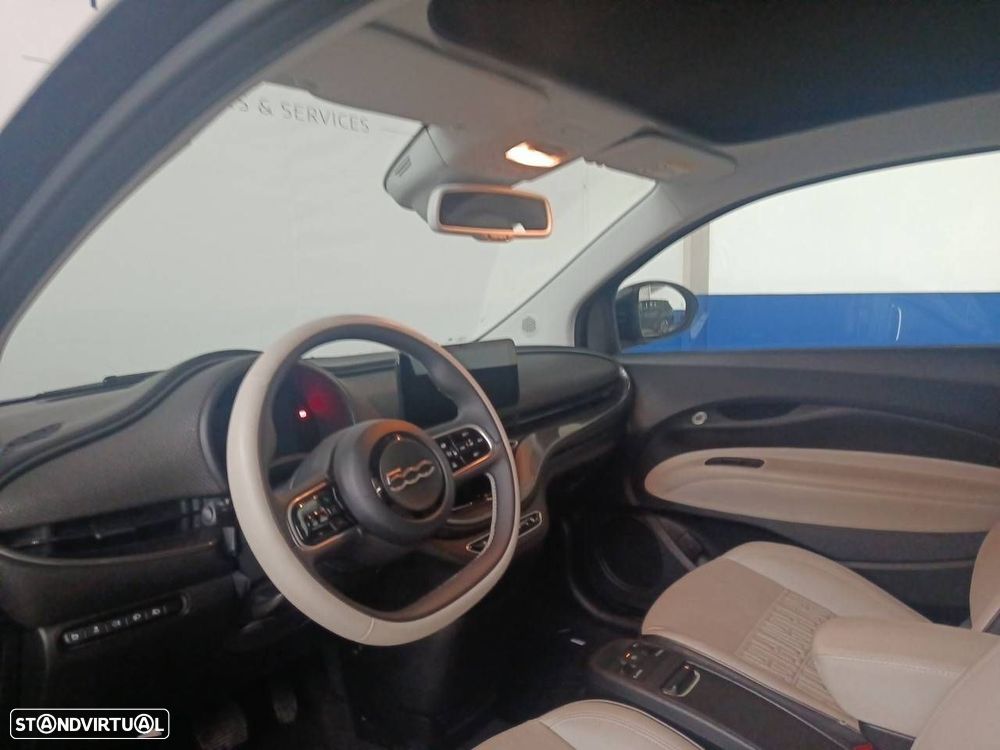 Fiat 500C - 8
