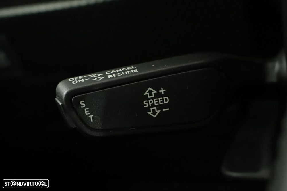 Audi A1 Sportback 30 TFSI Advanced S tronic - 16