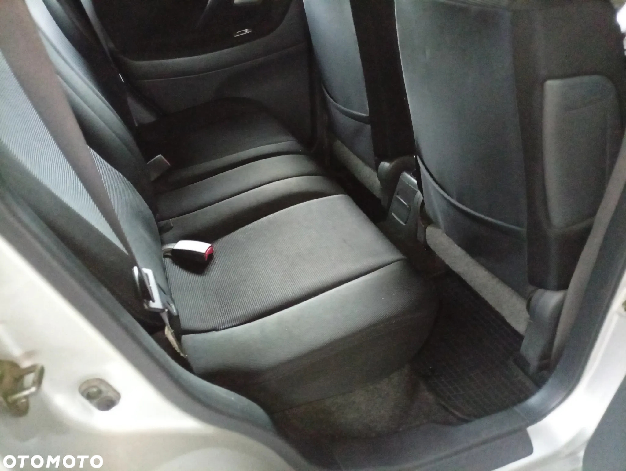 Suzuki Liana 1.6 Snow White - 10
