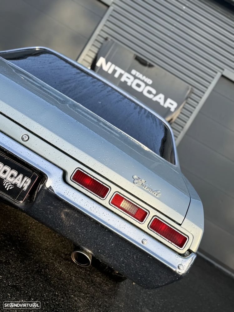 Chevrolet Impala - 20