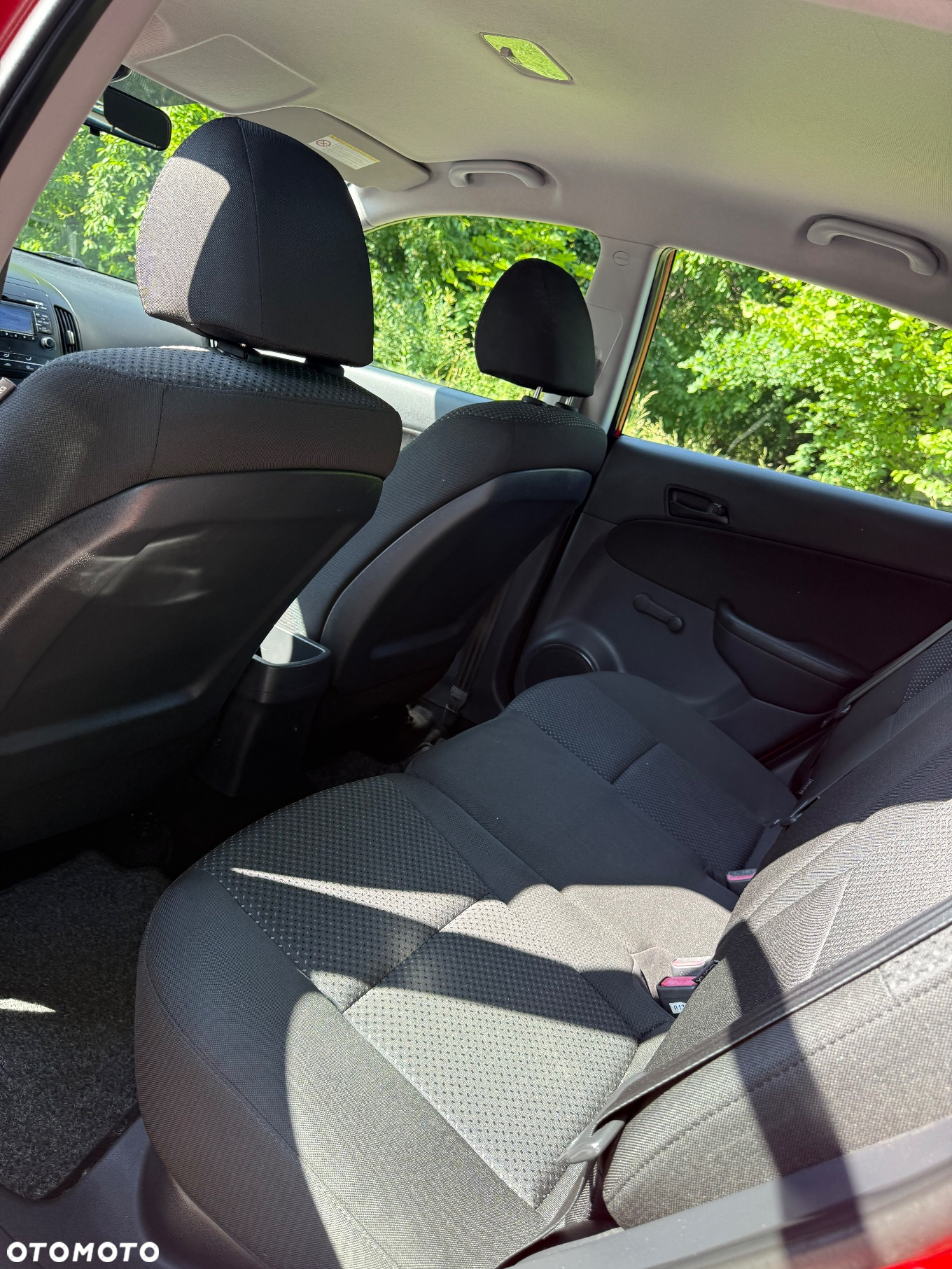 Hyundai i30 1.4 Comfort - 25