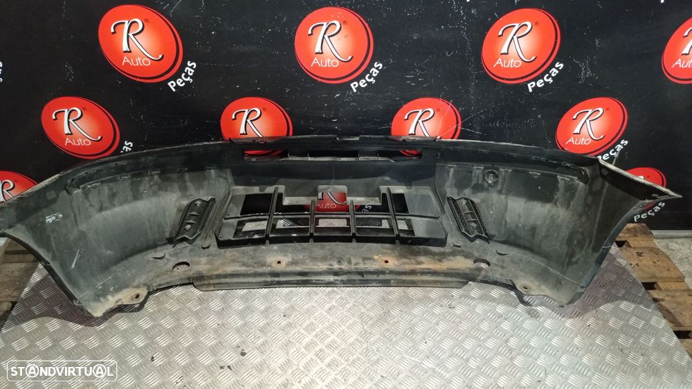 Para Choques Frente Fiat Punto (188_) - 2
