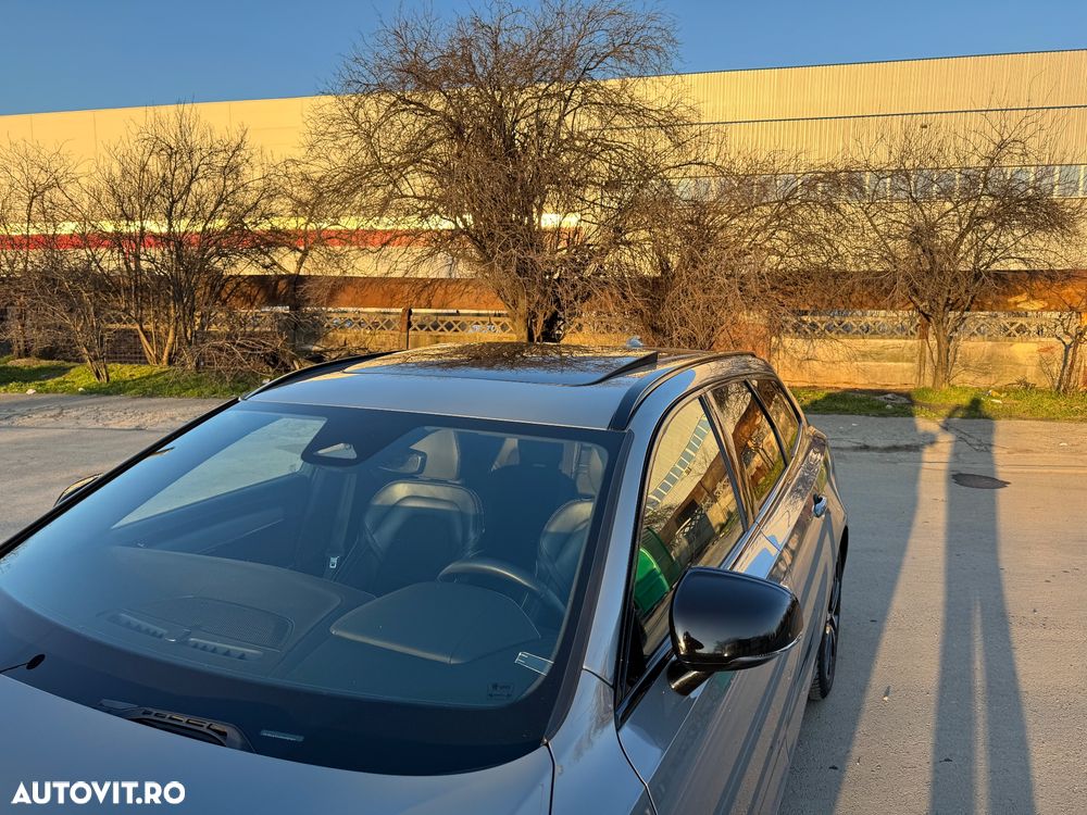 Volvo V90 B4 D AWD Geartronic RDesign - 20