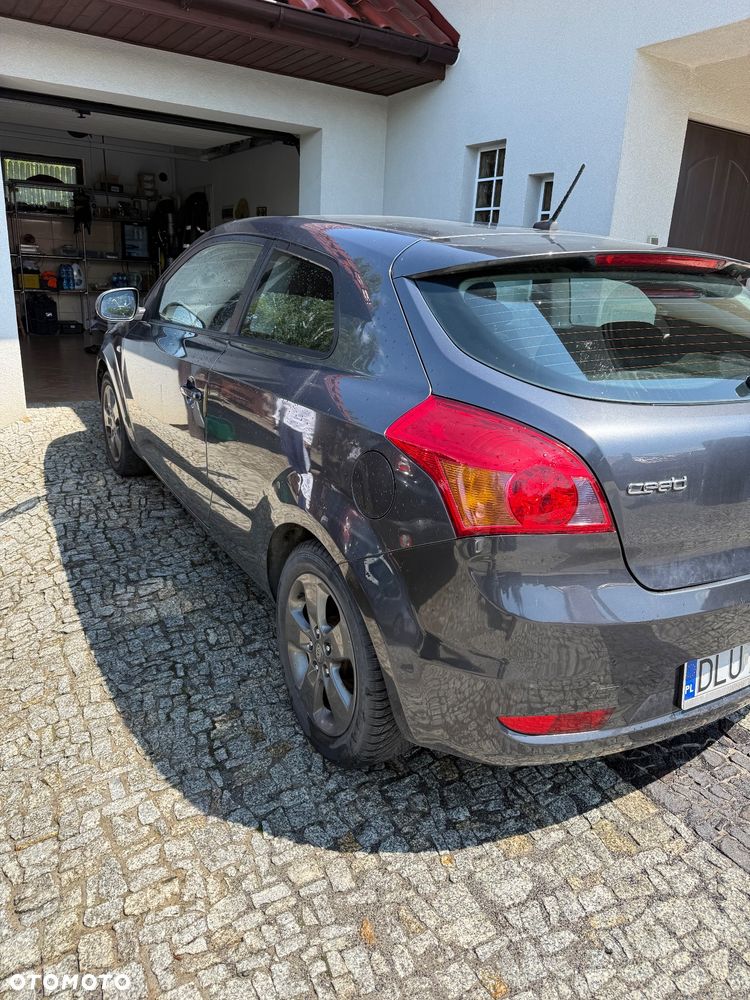 Kia Ceed 1.4 Comfort - 3