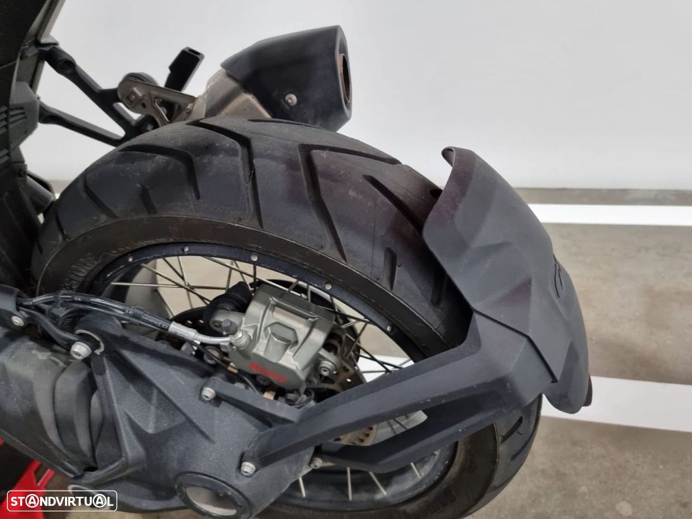 BMW R 1300 GS 1300 GS  LightWhite - 14