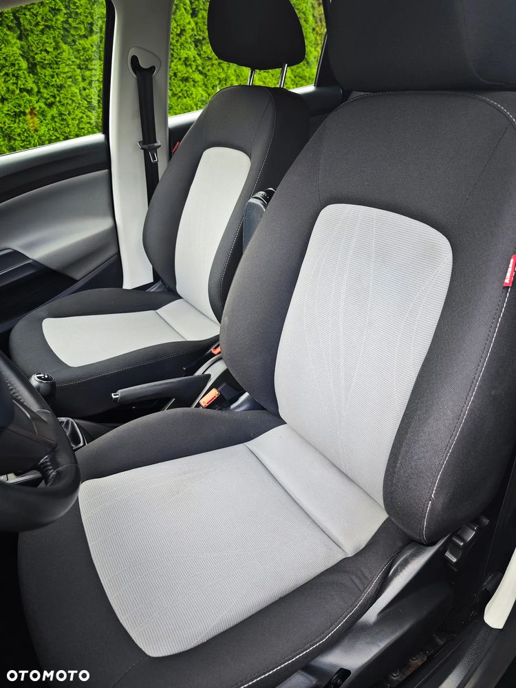 Seat Ibiza 1.2 TSI Ecomotive Style Viva - 16