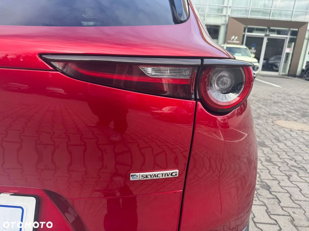 Mazda CX-30 2.0 mHEV Exclusive-Line 2WD - 30