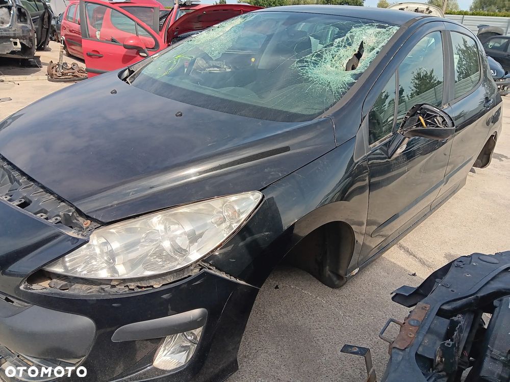 A025 / PEUGEOT 308 / NA CZĘŚCI - 3