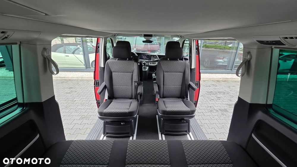 Volkswagen California - 15