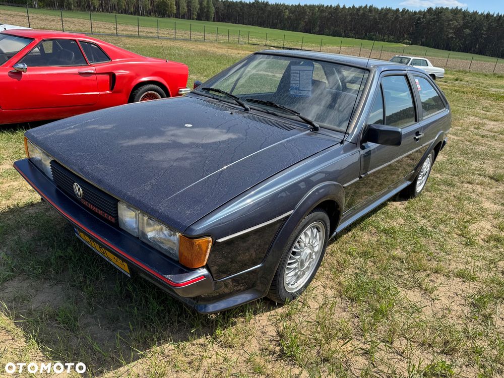 Volkswagen Scirocco 1.8 GT - 2
