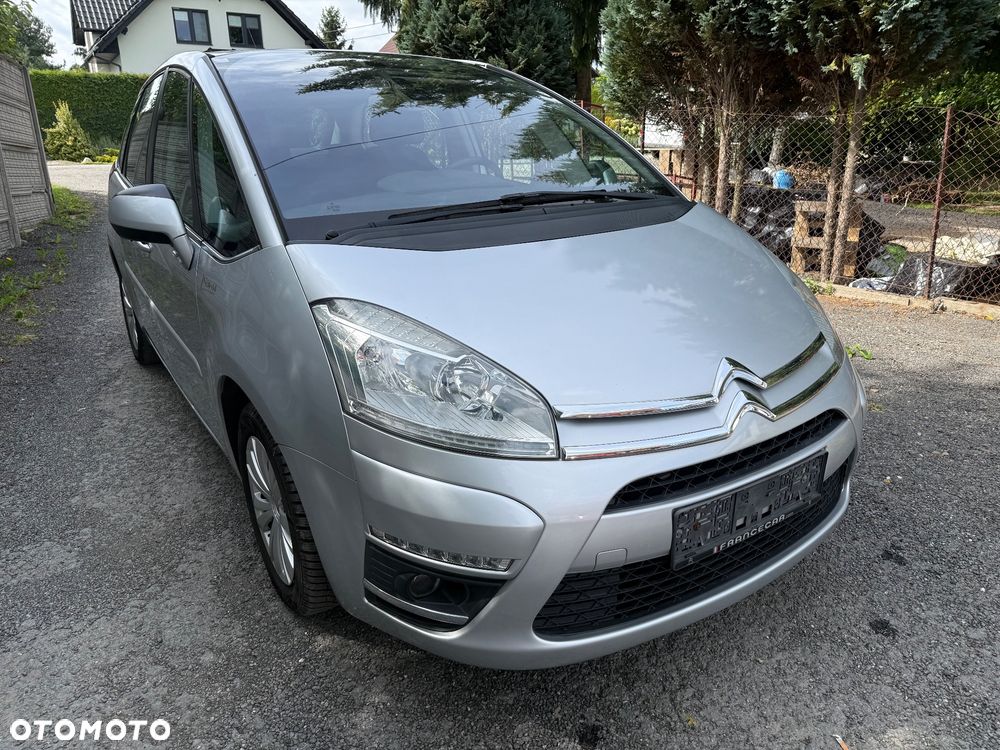 Citroën C4 Picasso VTi 120 Seduction - 7