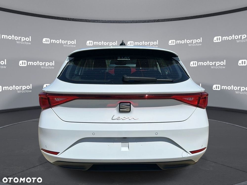 Seat Leon - 12
