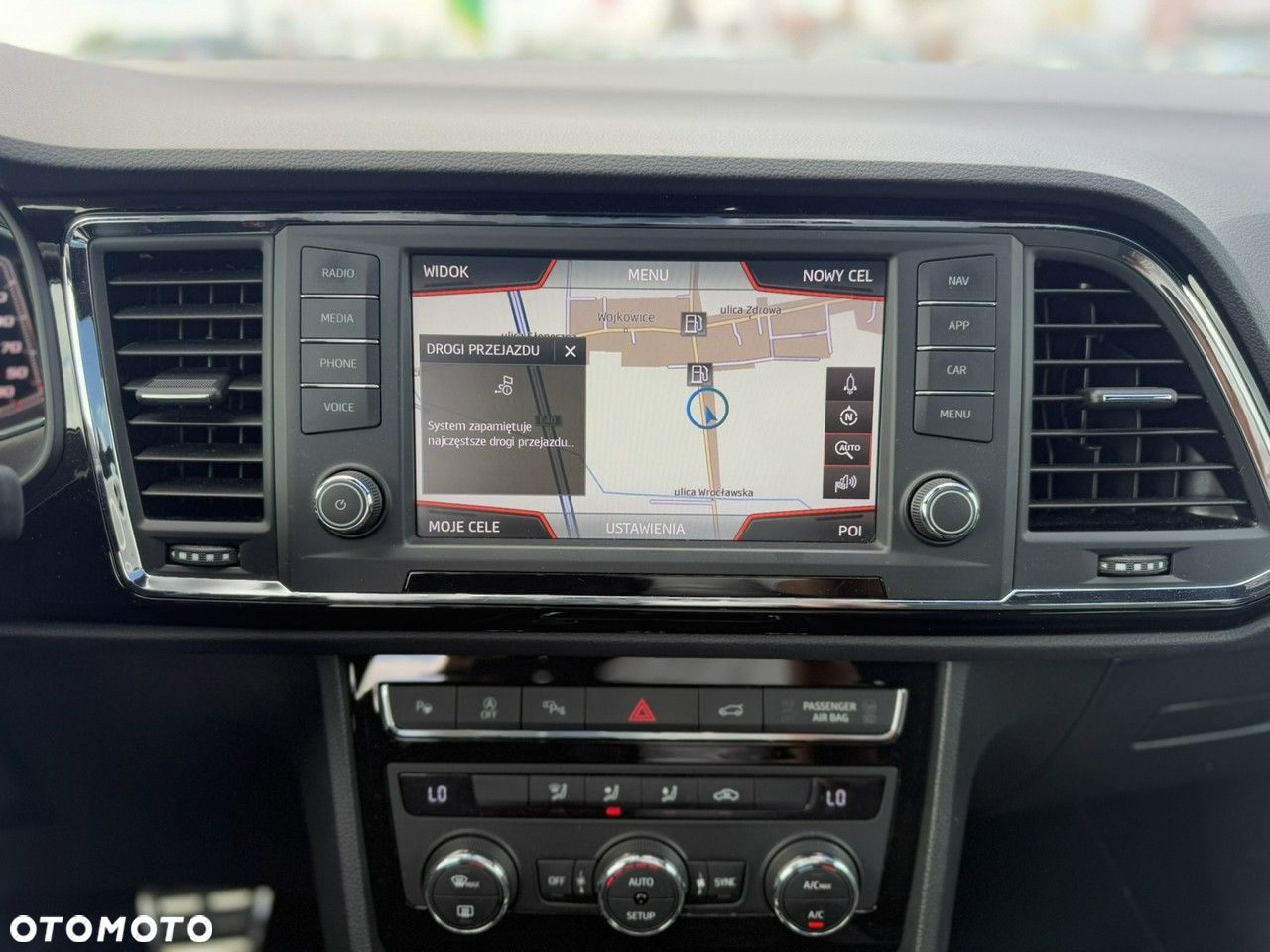 Seat Ateca 1.5 TSI FR S&S DSG - 21