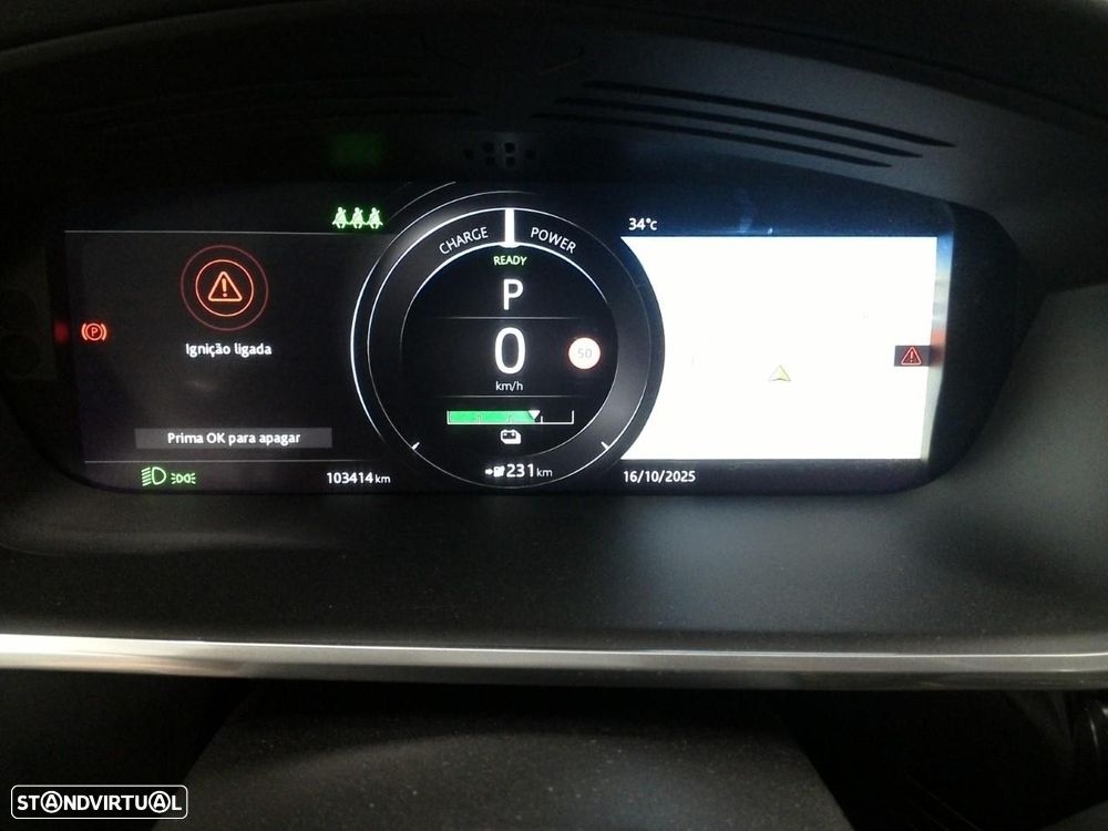 Jaguar I-Pace SE AWD Aut. - 8