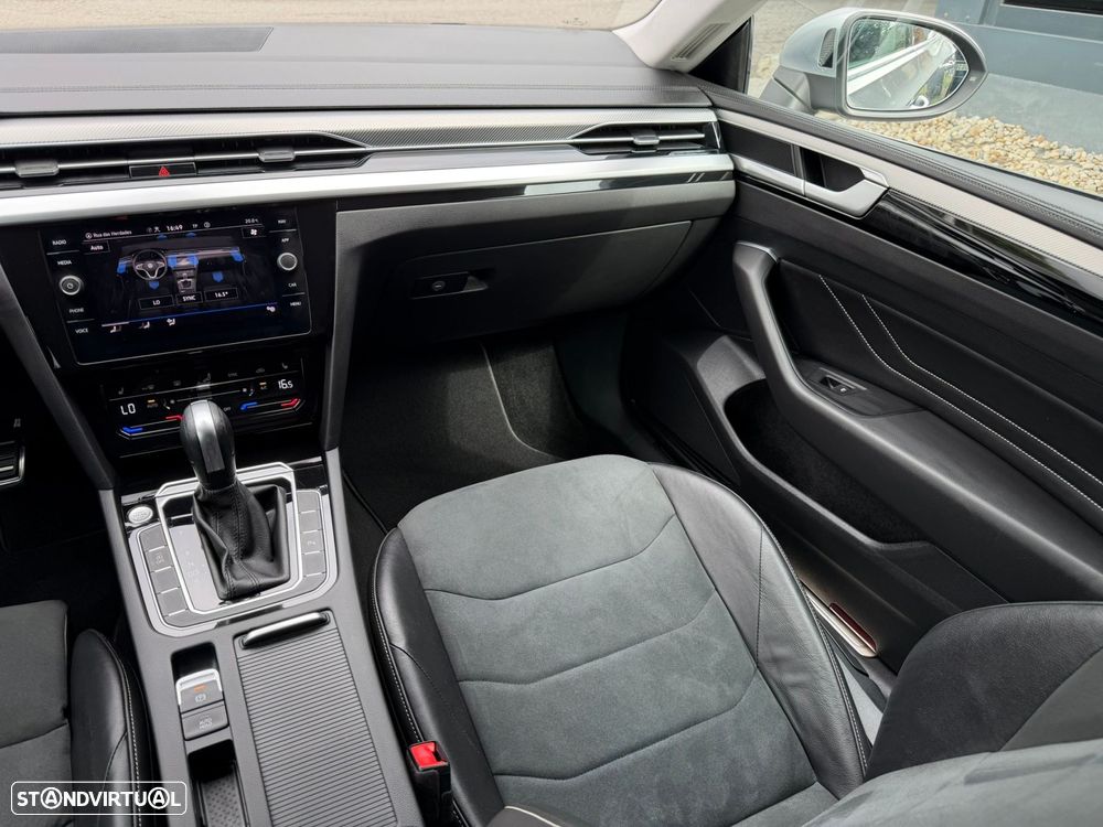 VW Arteon 2.0 TDI Elegance DSG - 22