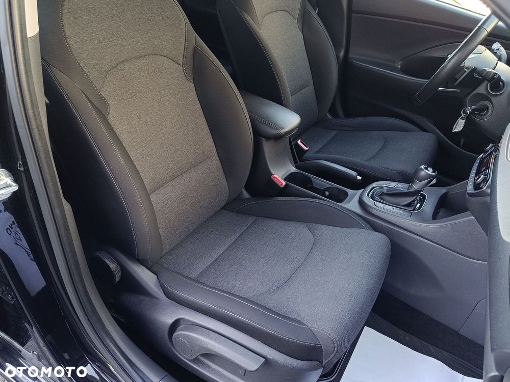 Hyundai i30 1.5 T-GDI 48V Smart DCT - 15