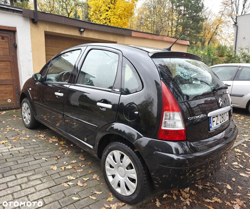 Citroën C3 - 6