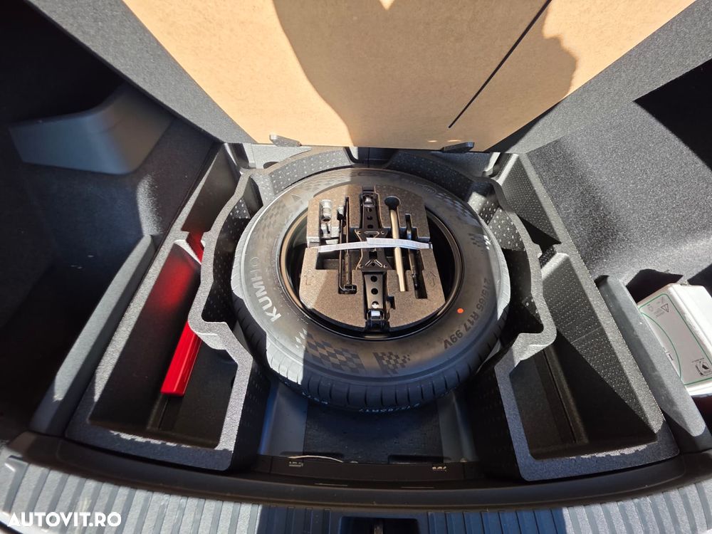 Skoda Kodiaq 2.0 TSI DSG 4X4 Sportline - 29