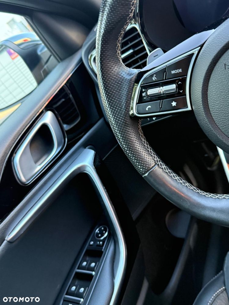 Kia ProCeed 1.5 T-GDI GT Line DCT - 15