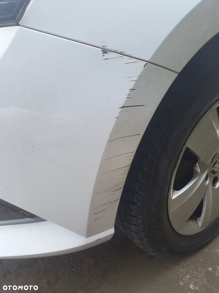 Skoda Fabia 1.2 TSI Style - 15