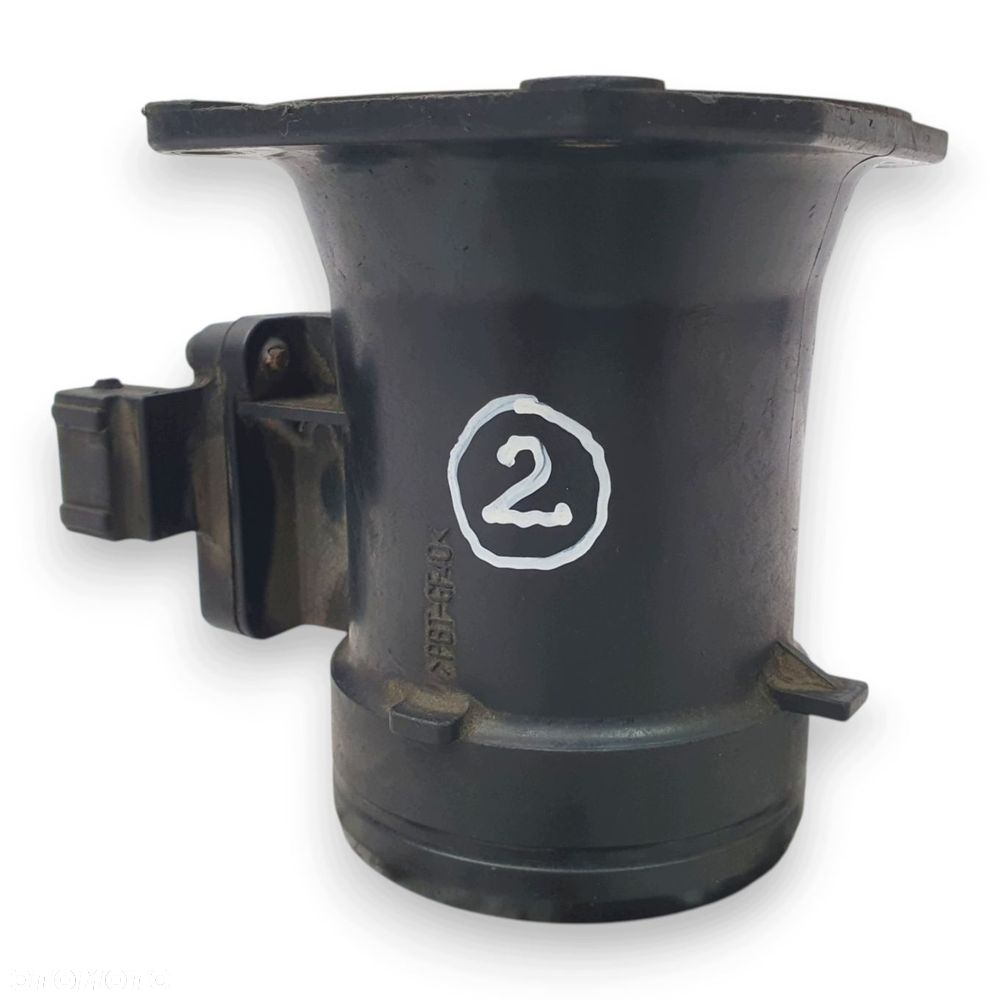 PRZEPŁYWOMIERZ Audi A4 B5 Passat B5 1.8 1.8T 058133471 Hitachi - 7