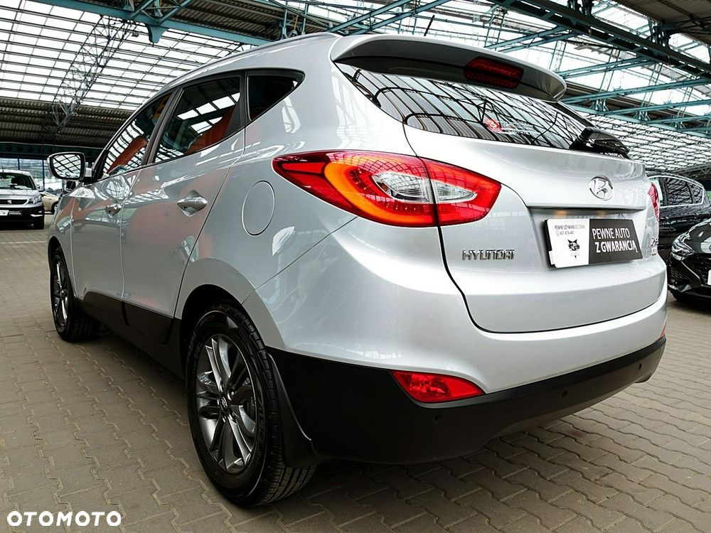 Hyundai ix35 - 10
