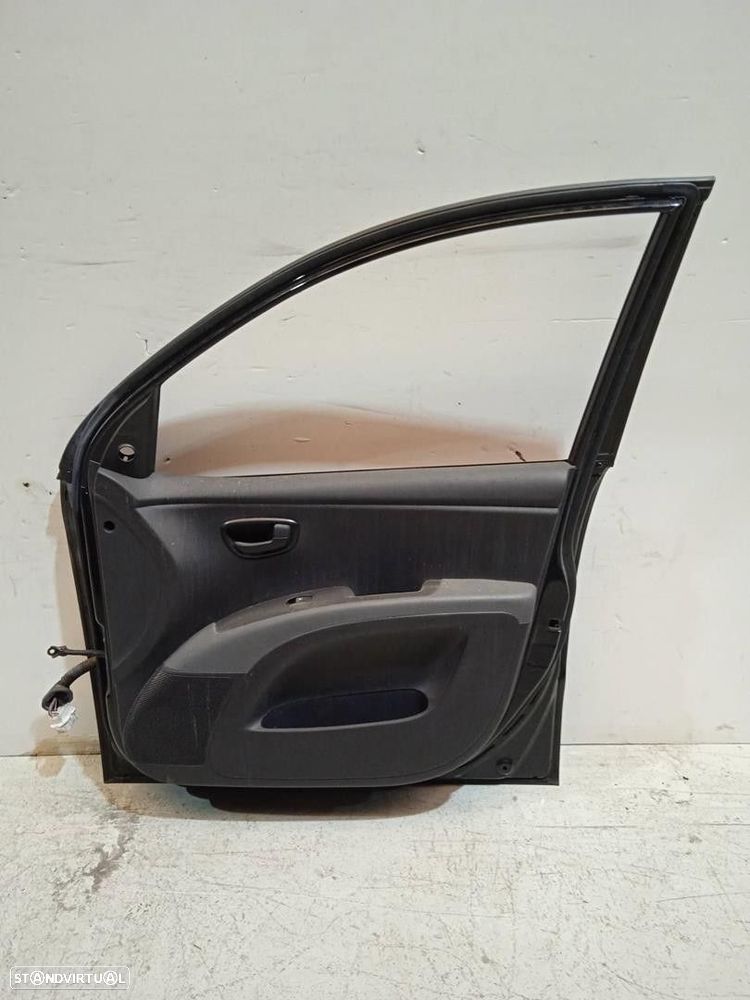 PORTA FRONTAL DIREITA HYUNDAI I10 2008 - 2