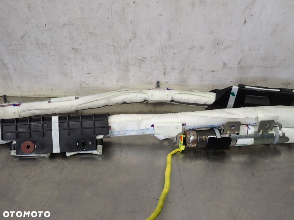 KURTYNA POWIETRZNA LEWA KIEROWCY HYUNDAI I10 II  6253789000 - 4