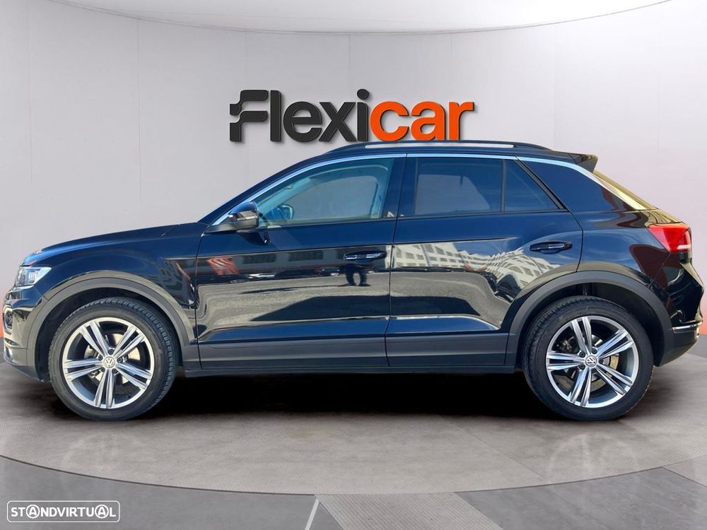 VW T-Roc - 4