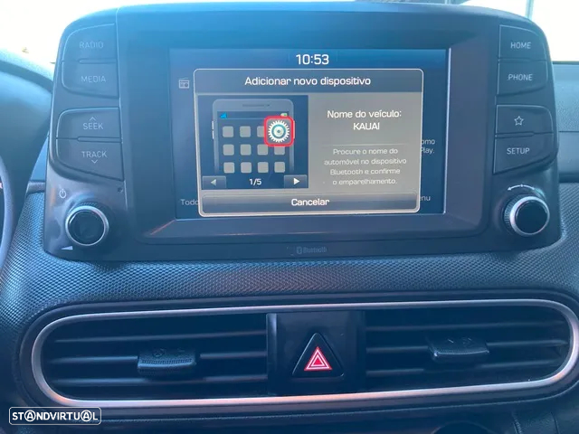 Hyundai Kauai 1.0 T-GDi Premium - 11