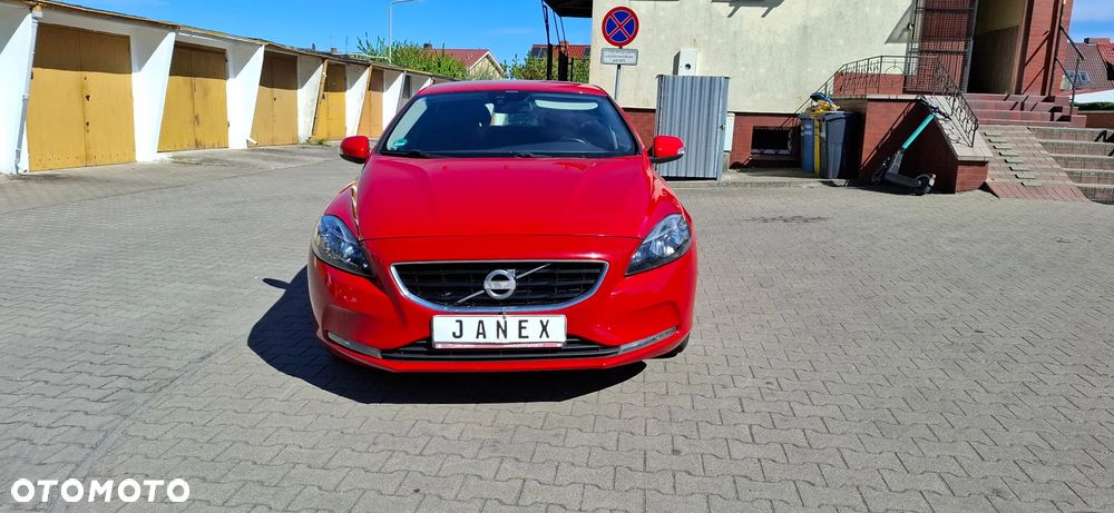 Volvo V40 D2 Summum - 4