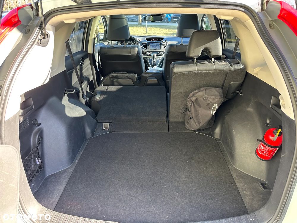 Honda CR-V 2.0 Executive (ADAS / Connect+) - 15
