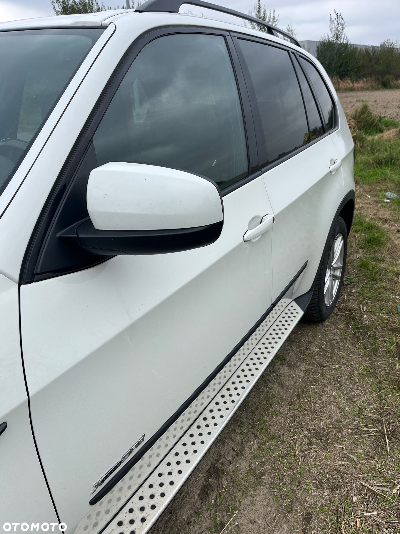 BMW X5 3.0d xDrive - 4