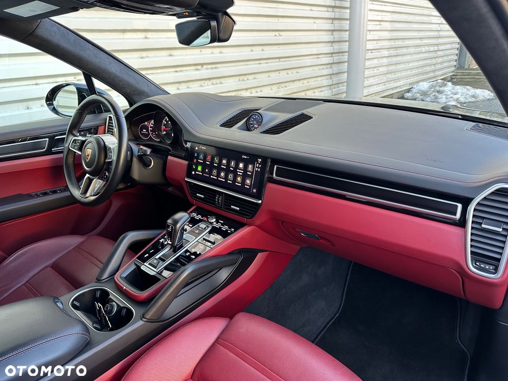 Porsche Cayenne GTS Tiptronic S - 15