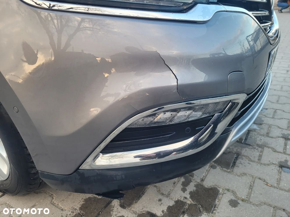 Renault Espace Energy dCi 160 EDC ELYSEE - 7