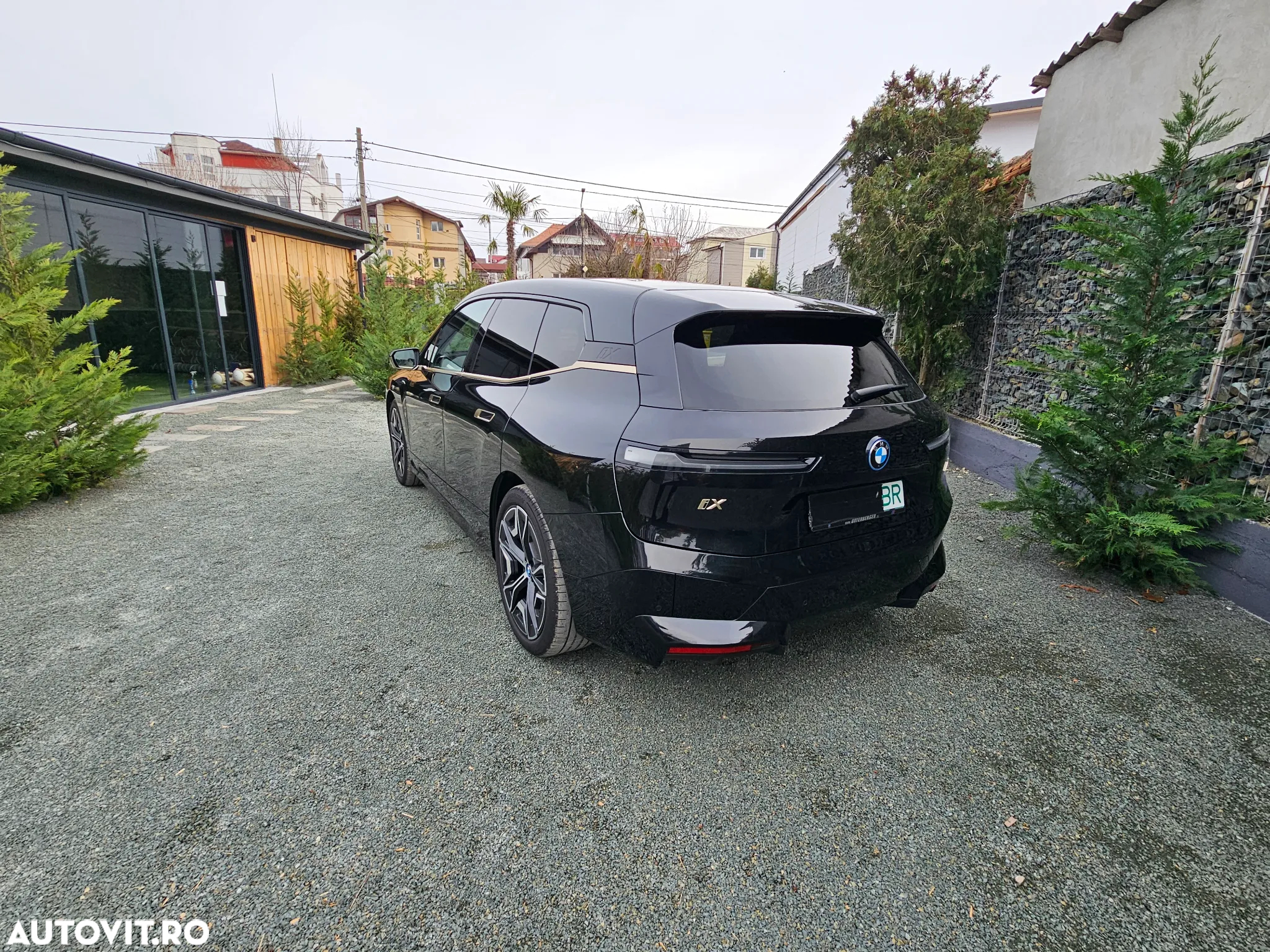 BMW iX xDrive40 - 38