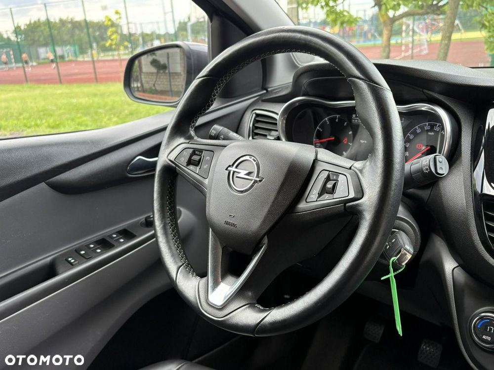 Opel Karl 1.0 Cosmo S&S - 16