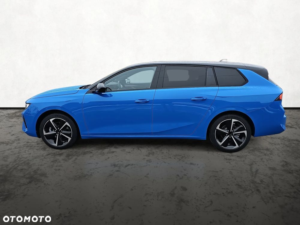 Opel Astra - 8