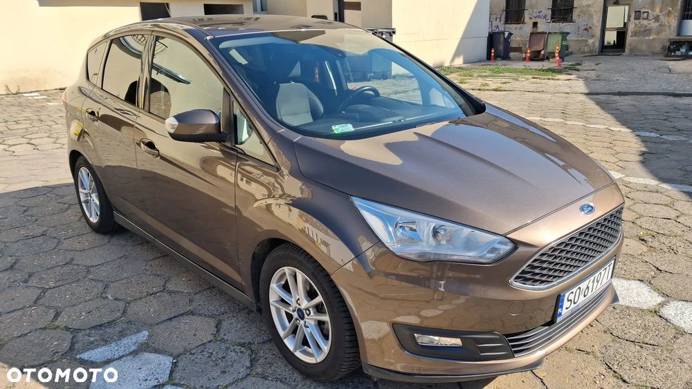 Ford C-MAX 1.6 Trend - 2