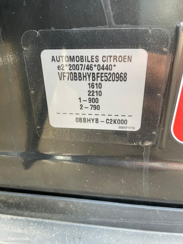 Citroën C4 Cactus BlueHDi 100 Stop&Start Shine Edition - 16