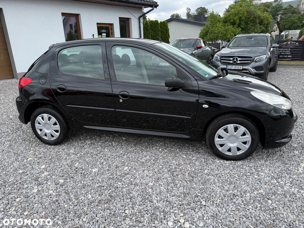 Peugeot 206 plus 75 - 19