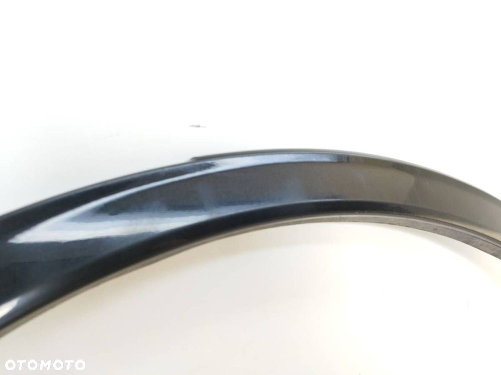 NAKŁADKA LISTWA BŁOTNIKA TYŁ TYLNA LEWA FORD KUGA III MK3 LV4B-S286D03-BDW - 2