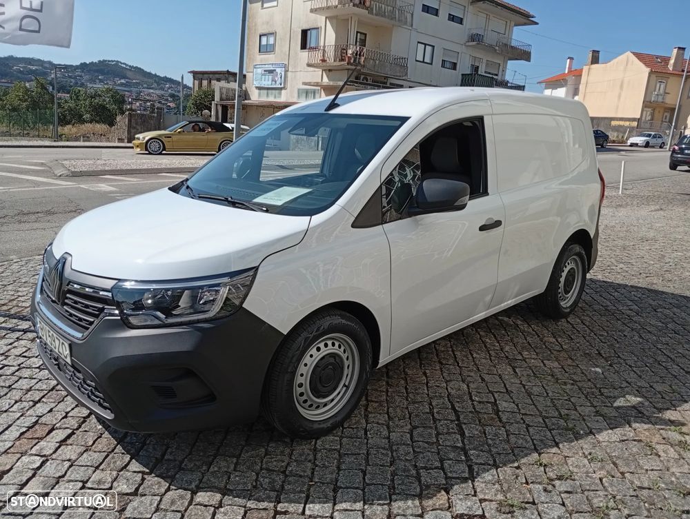 Renault Kangoo Van - 3