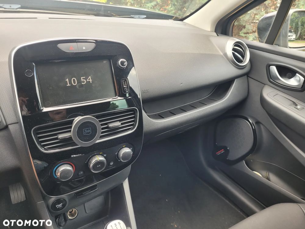 Renault Clio 1.5 dCi Energy Life - 9