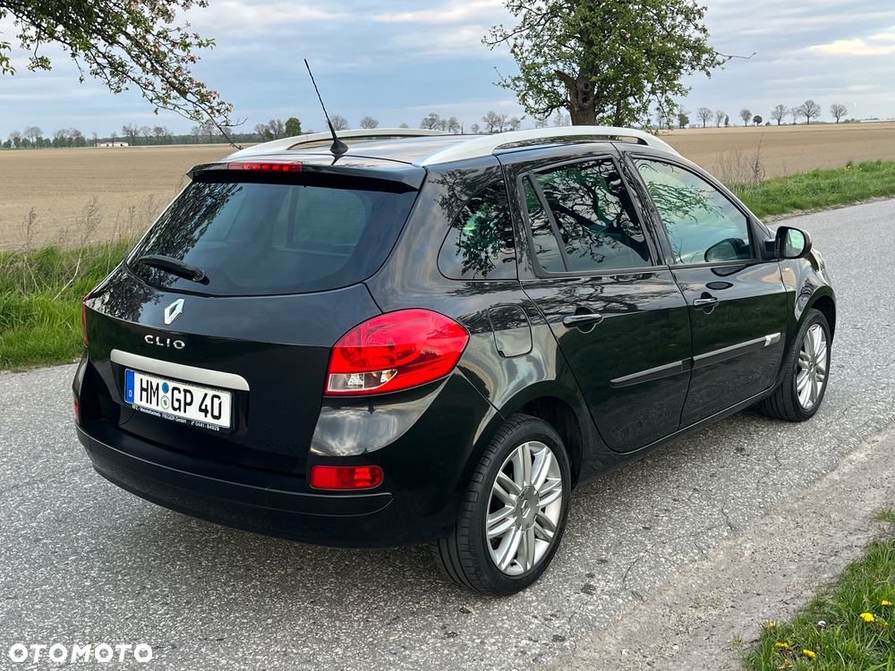 Renault Clio - 4