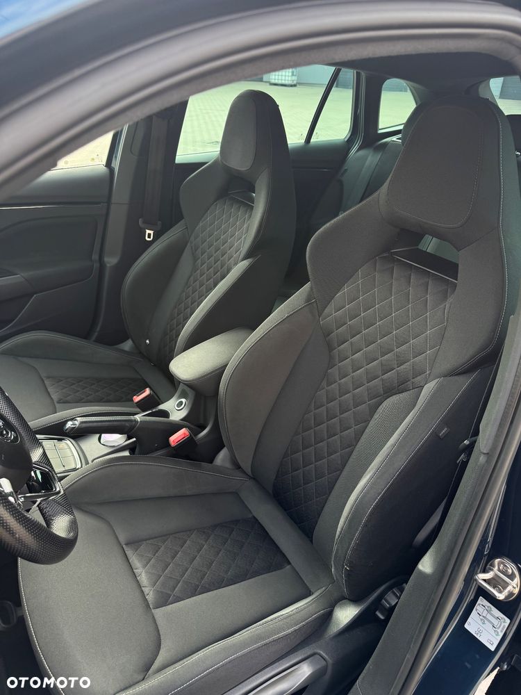 Skoda Scala 1.5 TSI Style - 21