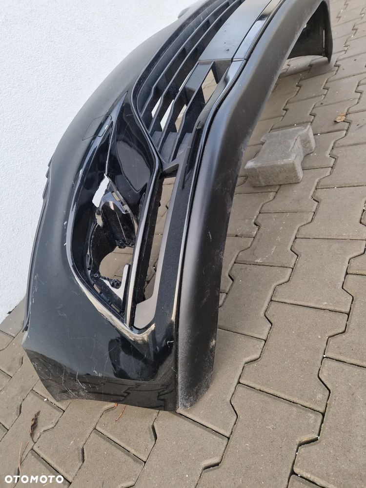 Zderzak Renault Clio IV 4 lift - 3